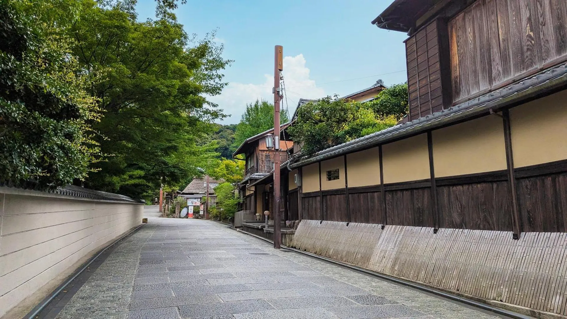 京都インギオン 2 号館 3*, 京都市